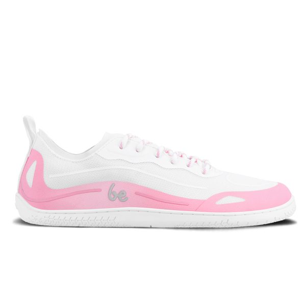 Barefoot tenisky Be Lenka Velocity - Light Pink