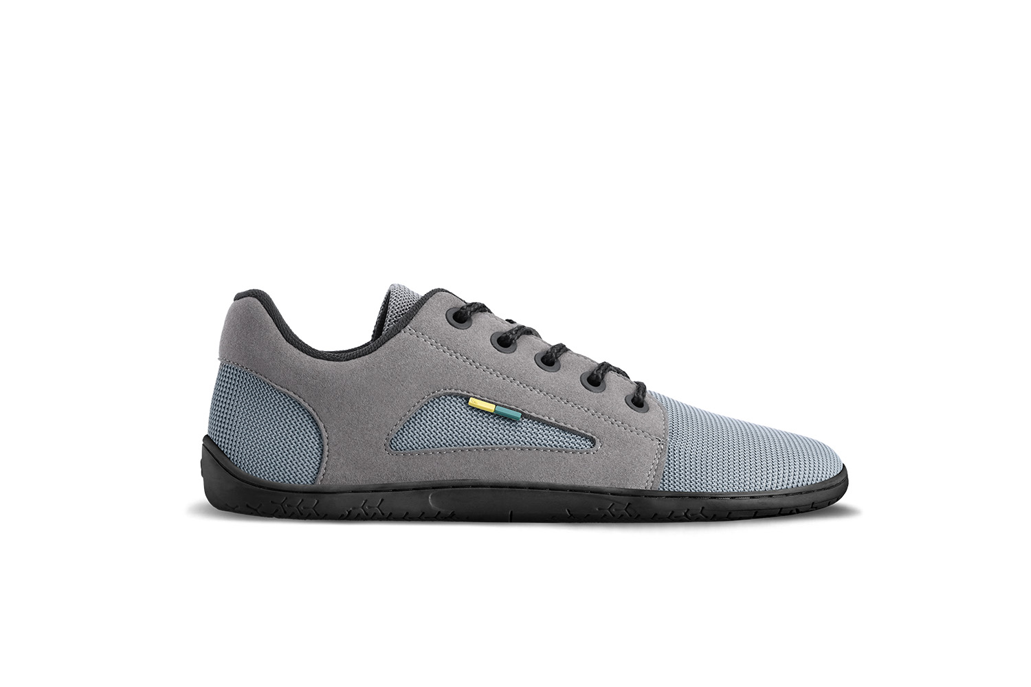 barefoot-tenisky-be-lenka-whiz-grey-53736 Barefoot tenisky Be Lenka Whiz - Grey – Obrázok 1