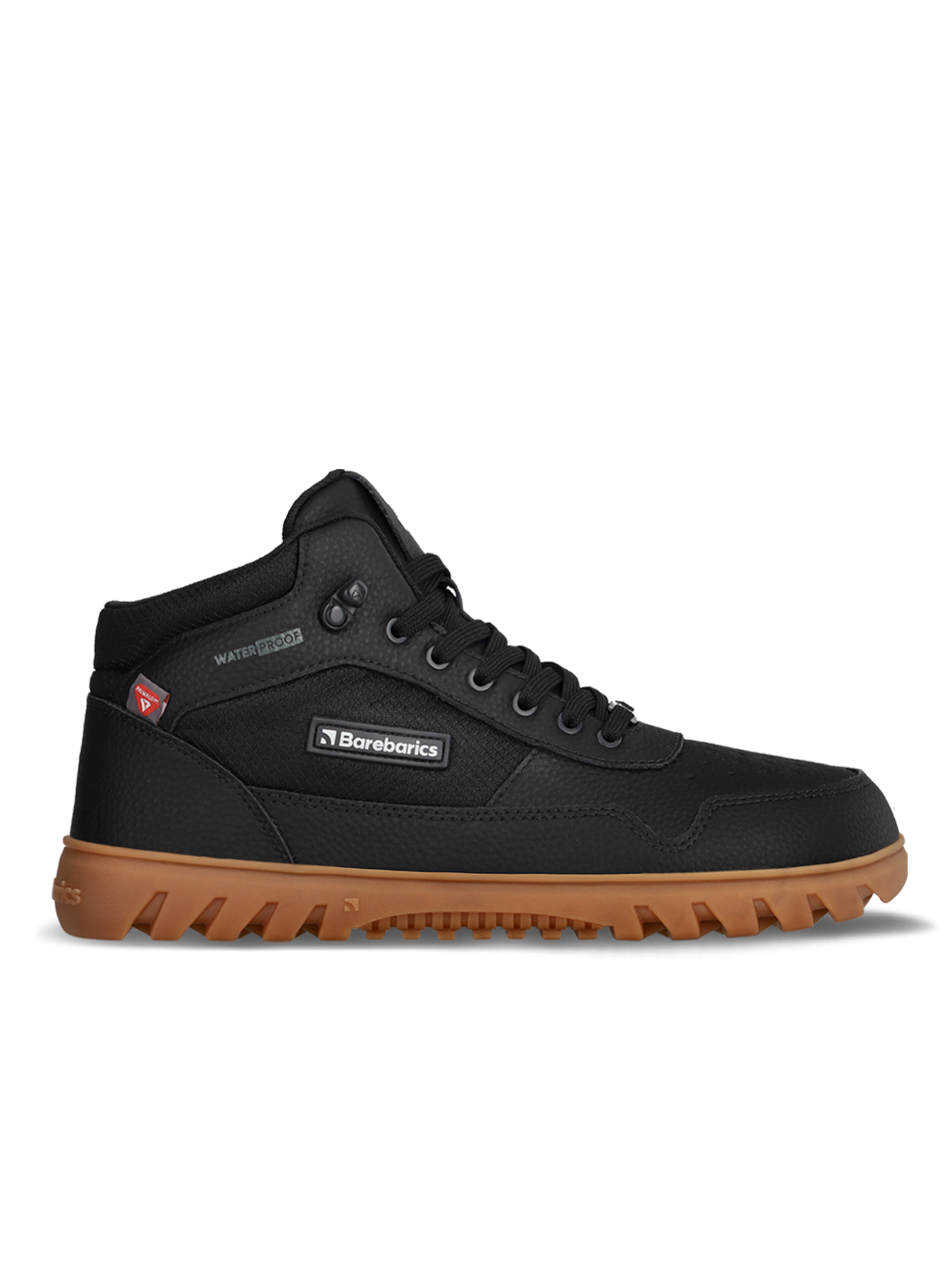 barefoot-topanky-barebarics-urbanedge-black-105571 Barefoot topánky Barebarics UrbanEdge - Black – Obrázok 1