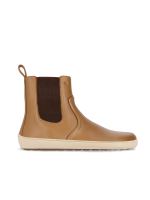 Barefoot topánky Be Lenka Allure - Light Cognac – Obrázok 3