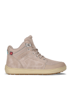 Barefoot topánky Be Lenka ArcticEdge - Beige – Obrázok 3