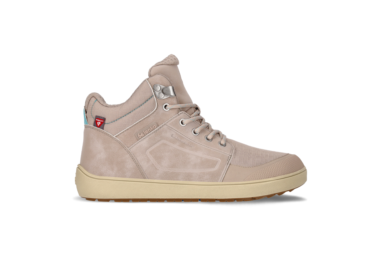 barefoot-topanky-be-lenka-arcticedge-beige-81372 Barefoot topánky Be Lenka ArcticEdge - Beige – Obrázok 1