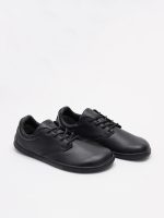 Barefoot topánky Be Lenka Cityscape - All Black – Obrázok 3