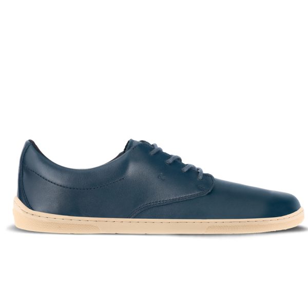 Barefoot topánky Be Lenka Cityscape - Navy Blue