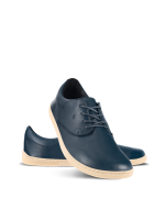 Barefoot topánky Be Lenka Cityscape - Navy Blue – Obrázok 3