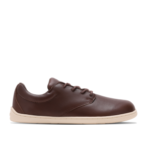 Barefoot topánky Be Lenka Cityscape - Dark Brown