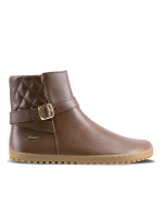 Barefoot topánky Be Lenka Diva - Dark Brown – Obrázok 3