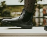 Barefoot topánky Be Lenka Entice Neo - All Black – Obrázok 2