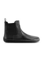 Barefoot topánky Be Lenka Entice Neo - All Black – Obrázok 3