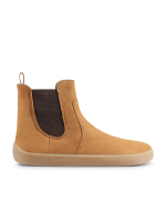 Barefoot topánky Be Lenka Entice Neo - Cinnamon Brown – Obrázok 3