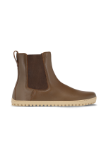 Barefoot topánky Be Lenka Glam - Milk Chocolate – Obrázok 3
