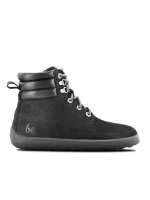 Barefoot topánky Be Lenka Nevada Neo - All Black – Obrázok 3