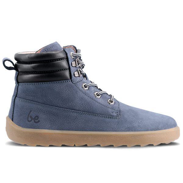 Barefoot topánky Be Lenka Nevada Neo - Dark Blue