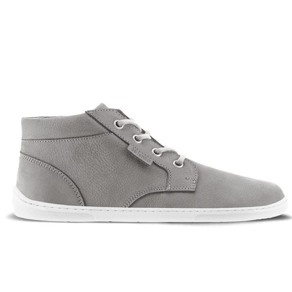Barefoot topánky Be Lenka Synergy - Pebble Grey