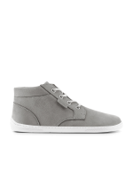 Barefoot topánky Be Lenka Synergy - Pebble Grey – Obrázok 3