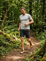 Barefoot topánky Be Lenka Trailair - Mustard – Obrázok 2