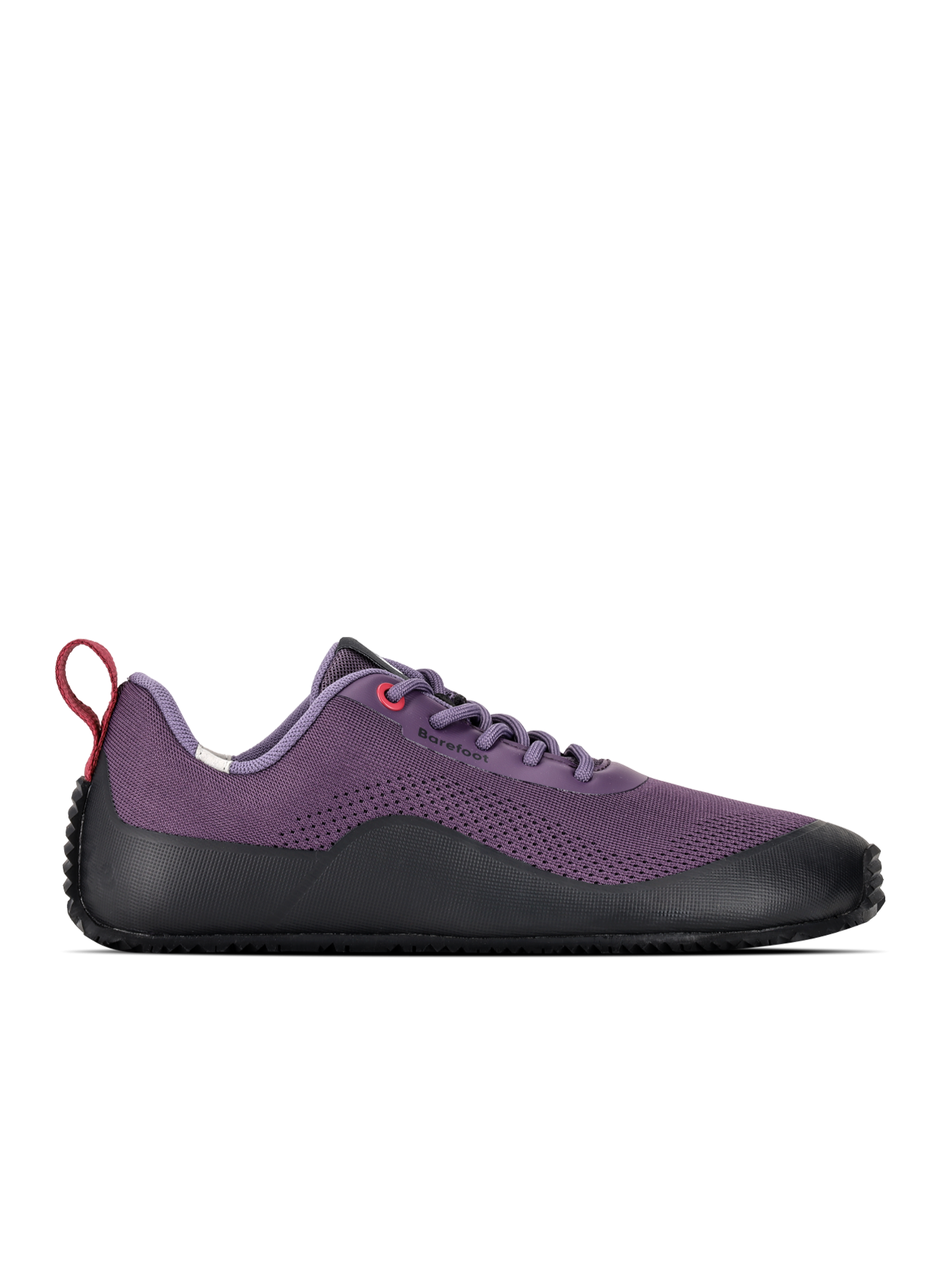 barefoot-topanky-be-lenka-trailair-plum-123061 Barefoot topánky Be Lenka Trailair - Plum – Obrázok 1