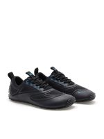 Barefoot topánky Be Lenka Trailtech - Black & Blue – Obrázok 2