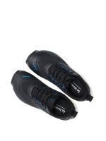 Barefoot topánky Be Lenka Trailtech - Black & Blue – Obrázok 3