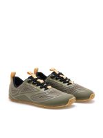 Barefoot topánky Be Lenka Trailtech - Khaki Green – Obrázok 2