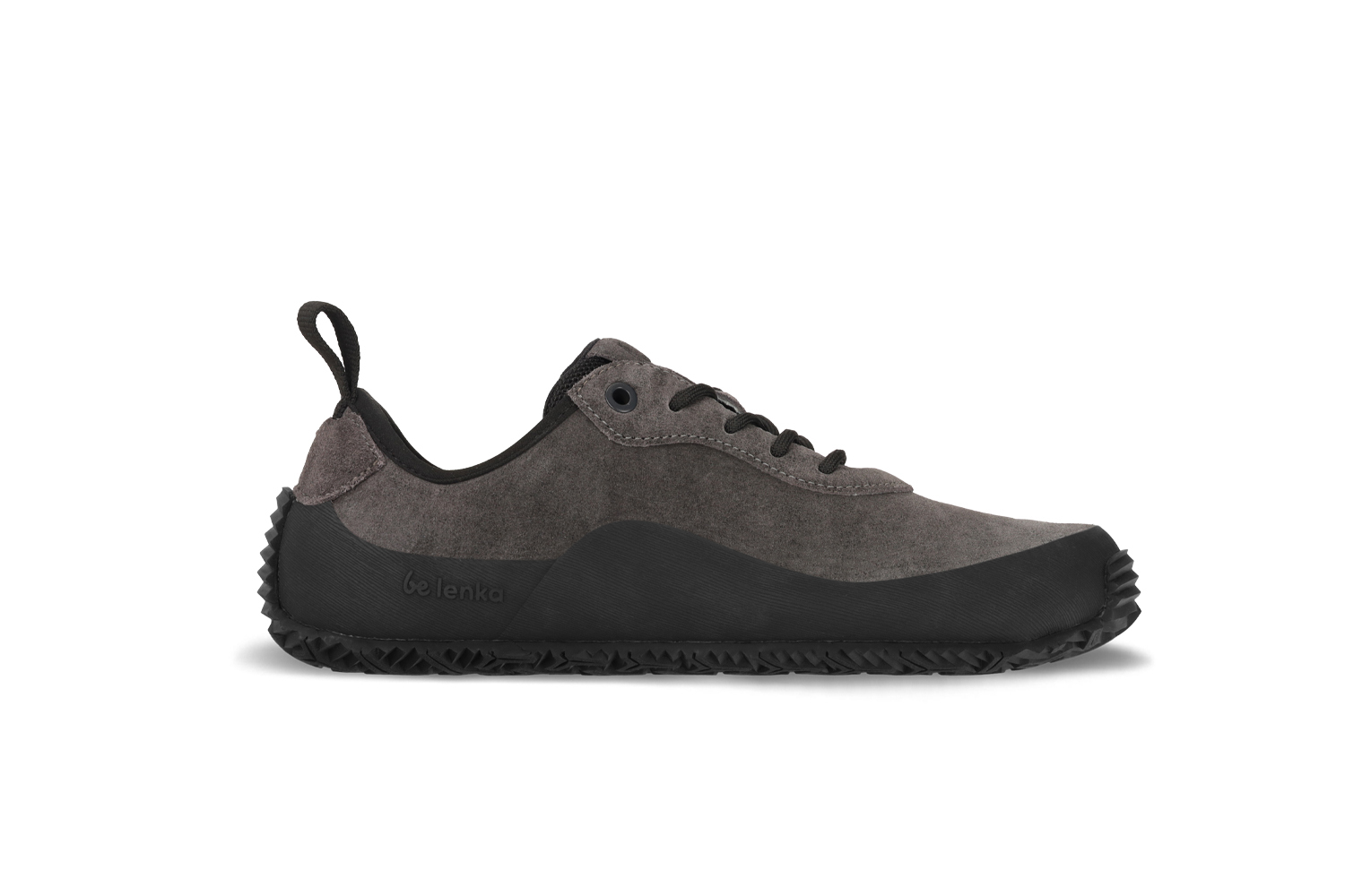 barefoot-topanky-be-lenka-trailwalker-3-0-dark-grey-104709 Barefoot topánky Be Lenka Trailwalker 3.0 - Dark Grey – Obrázok 1