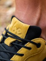 Barefoot topánky Be Lenka Trailwalker 3.0 - Yellow – Obrázok 2