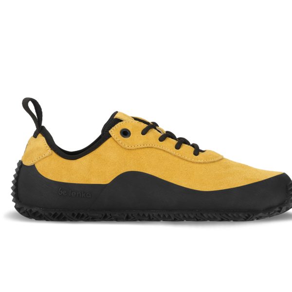 Barefoot topánky Be Lenka Trailwalker 3.0 - Yellow