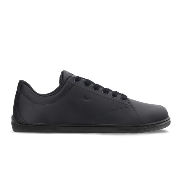 Barefoot tenisky Be Lenka Core - All Black