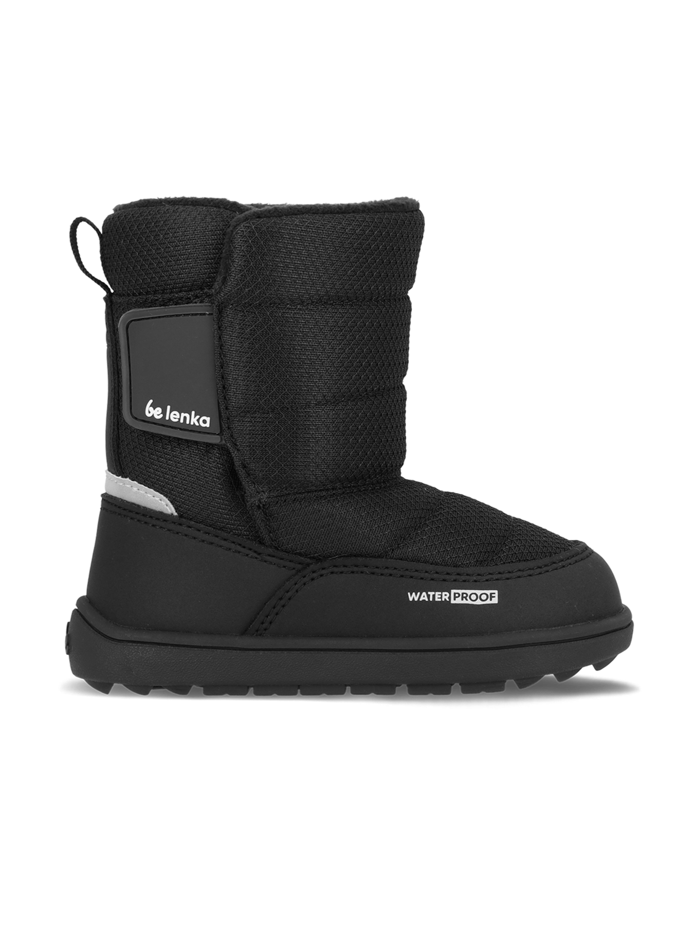 detske-barefoot-snehule-be-lenka-ailo-preschool-all-black-125252 Detské barefoot snehule Be Lenka Ailo Preschool - All Black – Obrázok 1