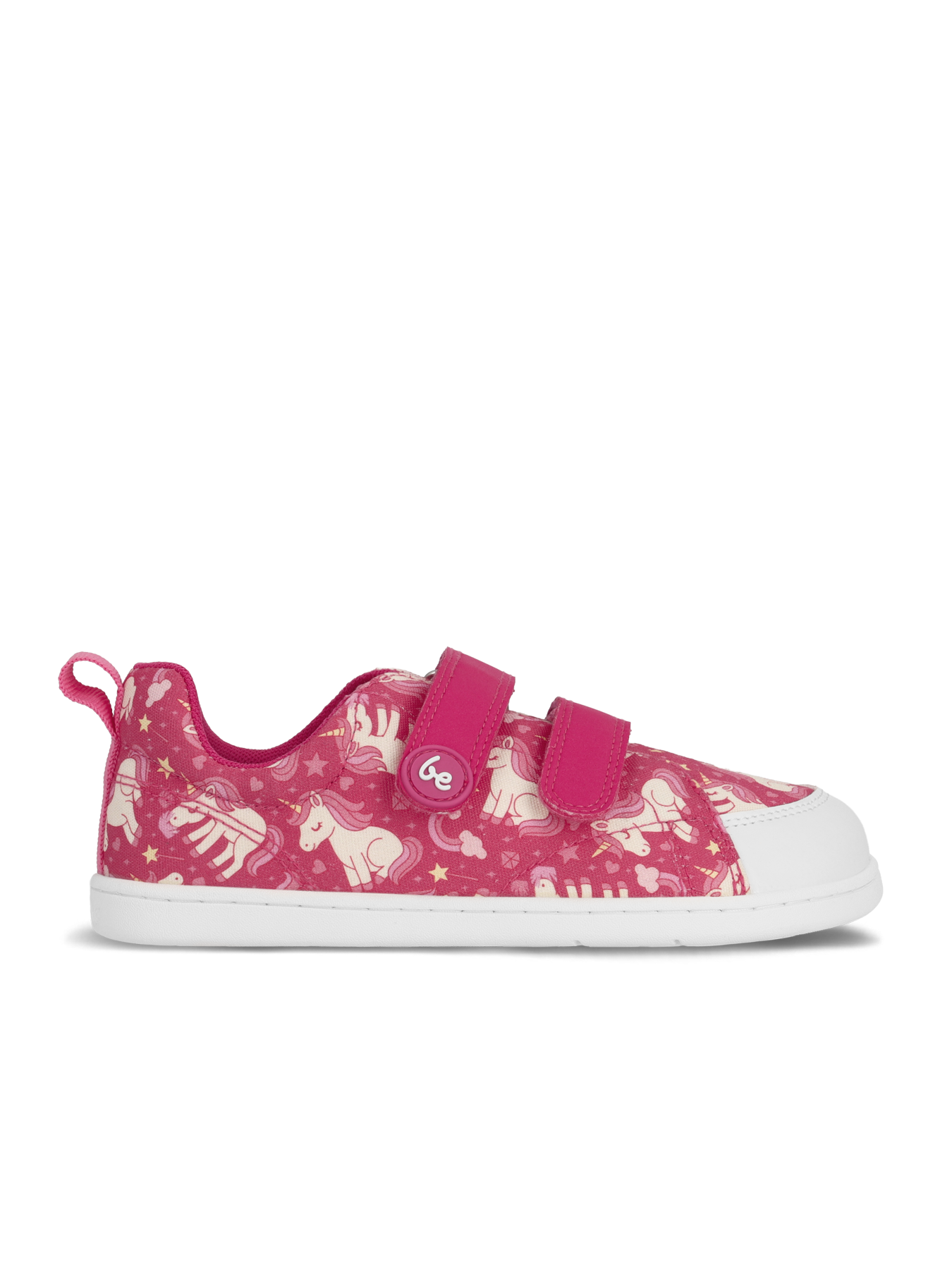 detske-barefoot-tenisky-be-lenka-canvi-kids-unicorn-111571 Detské barefoot tenisky Be Lenka Canvi Preschool - Unicorn – Obrázok 1