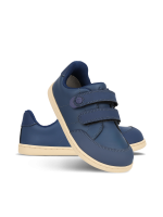 Detské barefoot tenisky Be Lenka Energise Kids - Navy – Obrázok 2