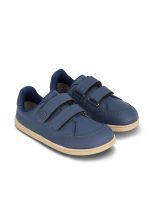 Detské barefoot tenisky Be Lenka Energise Kids - Navy – Obrázok 3