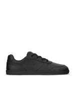 Detské barefoot tenisky Be Lenka Scoot Junior - All Black