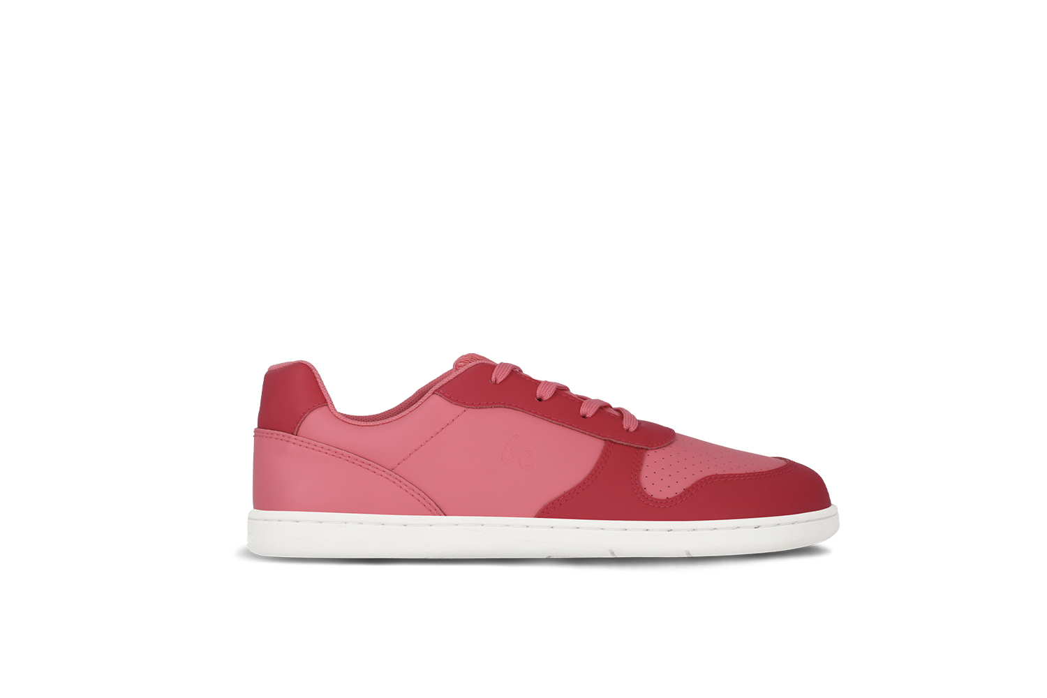 detske-barefoot-tenisky-be-lenka-scoot-junior-light-dark-pink-98250 Detské barefoot tenisky Be Lenka Scoot Junior - Light & Dark Pink – Obrázok 1