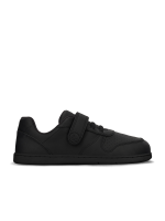 Detské barefoot tenisky Be Lenka Scoot Kids - All Black – Obrázok 2