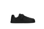 Detské barefoot tenisky Be Lenka Scoot Kids - All Black