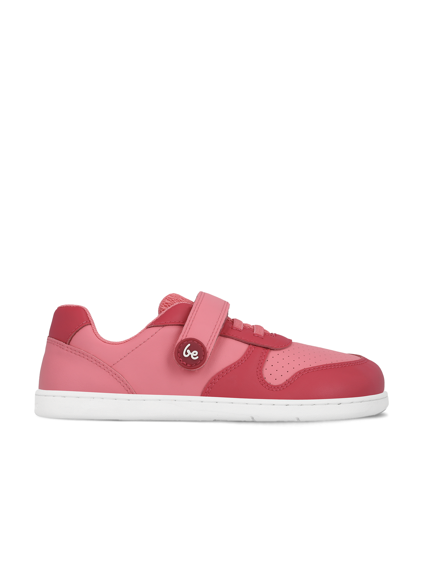 detske-barefoot-tenisky-be-lenka-scoot-kids-light-dark-pink-97845 Detské barefoot tenisky Be Lenka Scoot Kids - Light & Dark Pink – Obrázok 1