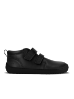 Detské barefoot topánky Be Lenka Play - All Black – Obrázok 2