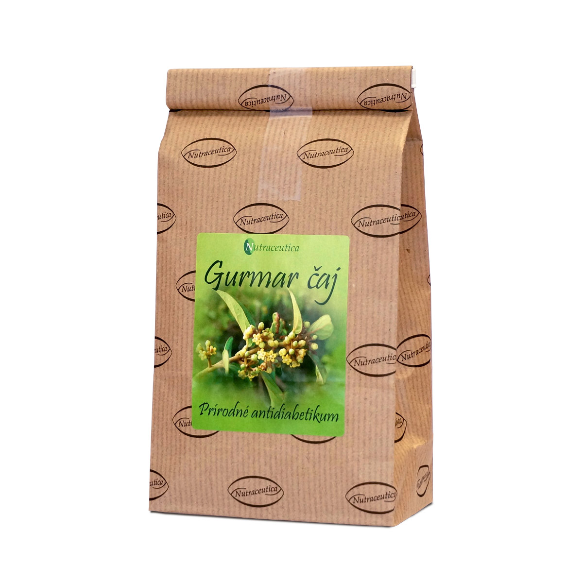 gurmar-caj Gurmar antidiabetický čaj – Obrázok 1