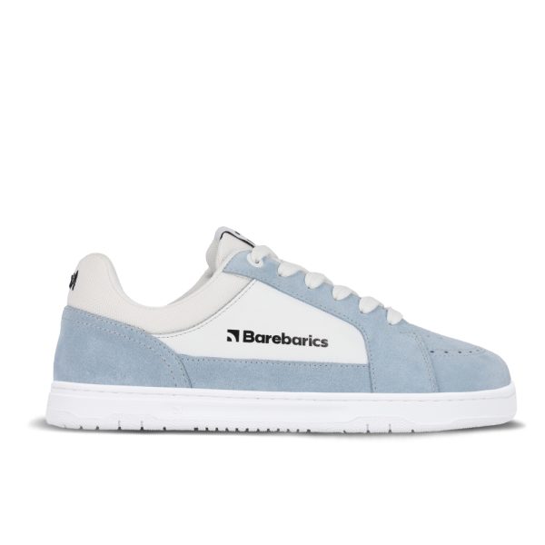Barefoot topánky Barebarics Legend - Ice Blue