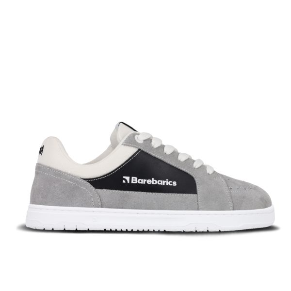 Barefoot topánky Barebarics Legend - Light Grey