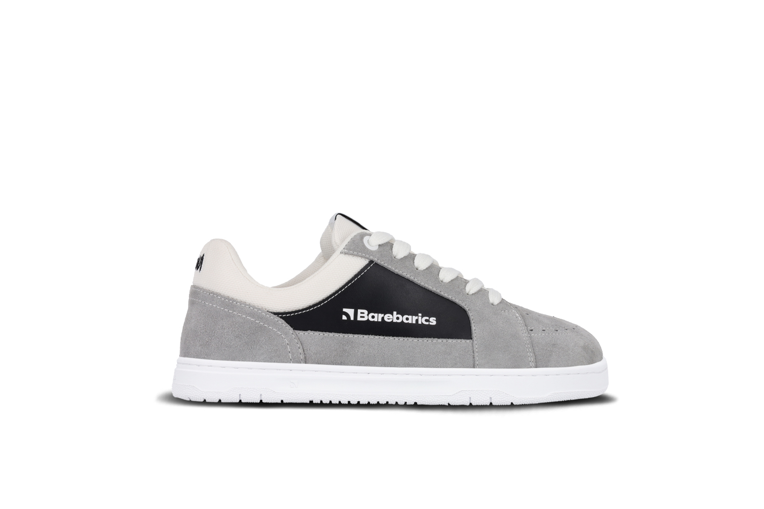 legend-light-grey-90866 Barefoot topánky Barebarics Legend - Light Grey – Obrázok 1
