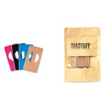Nálepka na ochranu snímača s vysielačom (pre Medtronic, ENLITE Glucose Senzor) - mix – Obrázok 2