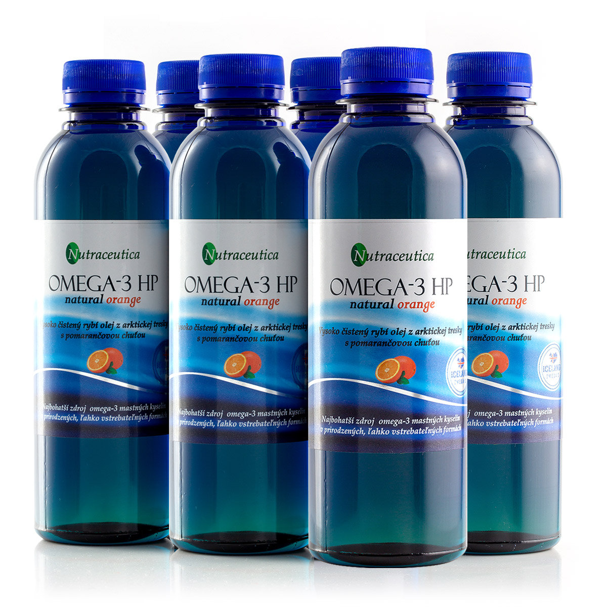 nutraceutica-omega-3-hp-natural-orange-vyhodne-balenie6 OMEGA-3 HP natural orange výhodné šesťbalenie – Obrázok 1