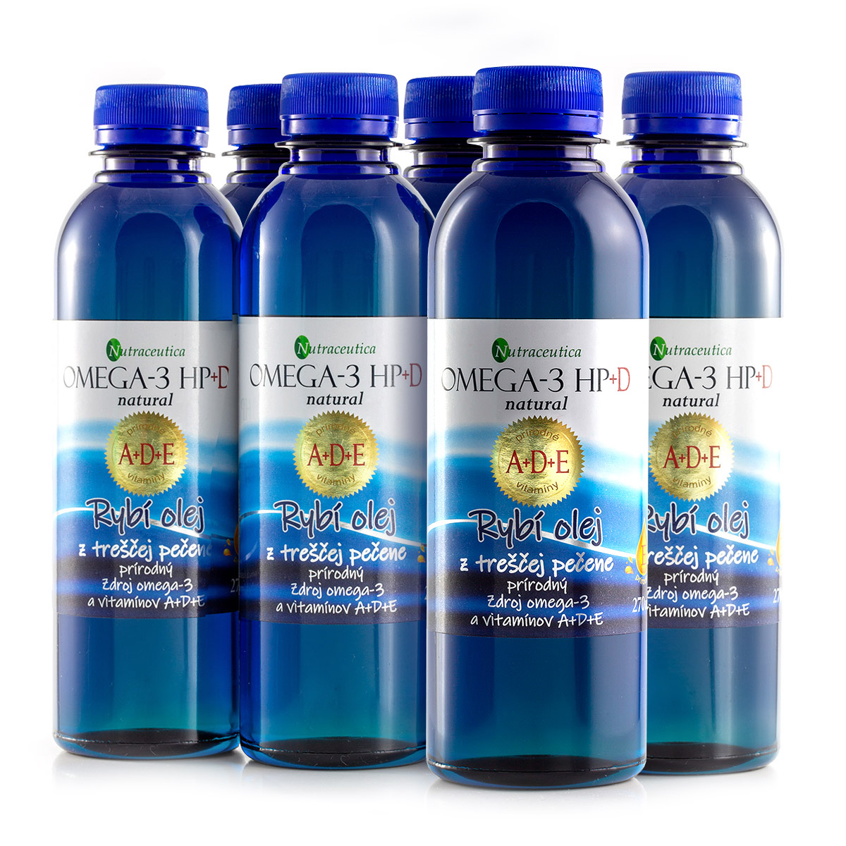 nutraceutica-omega-3-hp-plus-d-natural-vyhodne-balenie6 OMEGA-3 HP+D natural výhodné šesťbalenie – Obrázok 1