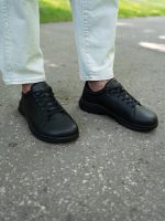 Recovery topánky Be Lenka Streetwise - All Black – Obrázok 2