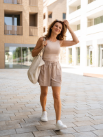 Recovery topánky Be Lenka Sydney - All White – Obrázok 3