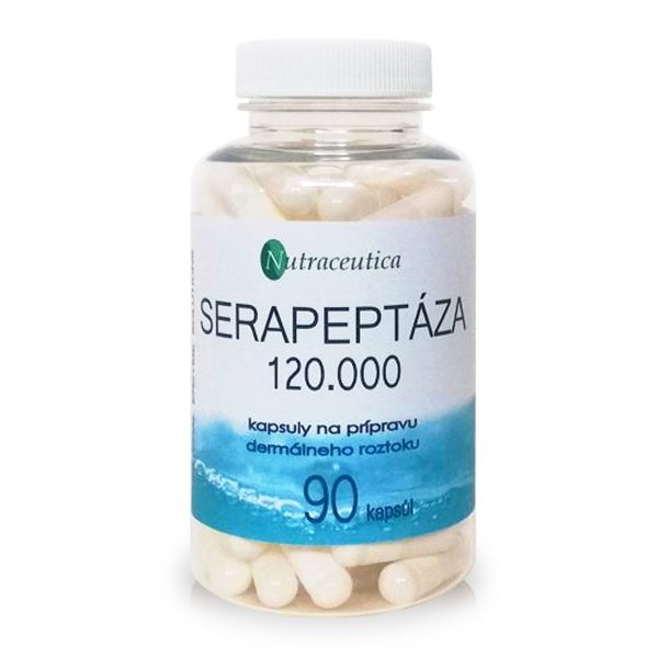 Serapeptáza