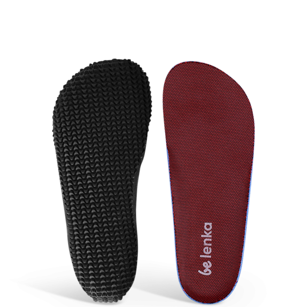 Stielka ActiveBoost pre podošvu TrailGrip