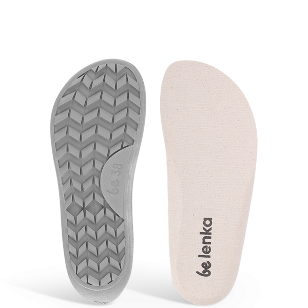 Stielka Comfort Cotton pre podošvu DeepGrip